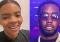 Candace Owens Claims Diddy Is the 'Fall Guy' of Sex Trafficking Ring