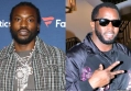Meek Mill Faces Relentless Trolling on Social Media Amid Diddy Scandal