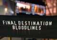 'Final Destination: Bloodlines' Annunces Vibrant Cast Ensemble