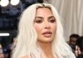 Met Gala 2024: Kim Kardashian Dragged Over Almost Non-Existent Waist in Body-Hugging Gown