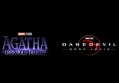 Marvel Unveils Premiere Dates for 'Agatha All Along', 'Daredevil' and 'Ironheart'