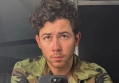 Nick Jonas' Bold New Look for Movie Role Prompts Mixed Reactions