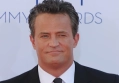 Matthew Perry's Death by Ketamine Under Joint Investigation by LAPD and DEA