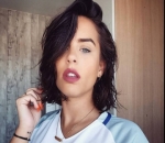 Georgia May Foote Is an England Fan