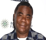 Tracy Morgan Admits Ozempic 'Did Great' by Him Despite Weight Gain Claim