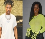 Lil Baby and Dreezy Deny Living Together During Coachella