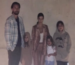 Inside Kourtney Kardashian and Scott Disick's Kids' Reaction to Baby Rocky