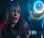 Jennifer Lopez Is Hell-Bent on Ending Simu Liu's AI Villain in Netflix's 'Atlas' Trailer