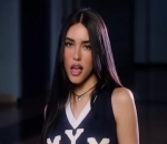 Madison Beer Transforms Into Killer Cheerleader in Sultry 'Make You Mine' Music Video