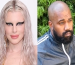 Julia Fox Claims She Lost Her Identity While Dating Kanye West 