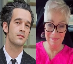 Matty Healy's Mom Wishes Taylor Swift 'the Best' After 'Tortured Poets Department' Release