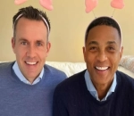 Don Lemon Speaks on Baby Plan, Jokes About Having Husband Tim Malone to Carry the Baby