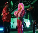 Ice Spice Twerks at Chinese Restaurant in New Music Video for 'Fisherrr (Remix)' Feat. Cash Cobain
