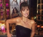 Penelope Cruz Rings in 50th Birthday in Style With Her Celebrity Pals