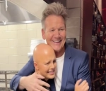 Gordon Ramsay Mourns the Loss of Inspiring Fan Maddy Baloy