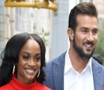 Rachel Lindsay's Ex Bryan Abasolo Seeks Spousal Support Due to His Low Income