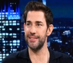 John Krasinski Jokes About Using 'Blackmail' to Cast This A-Lister in New Movie 'IF'