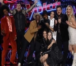 'The Voice' Recap: Top 9 Perform to Earn a Spot in Season 25 Finale