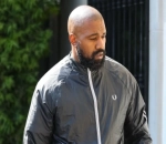 Kanye West Says His Wife Bianca Censori Makes Him Feel 'Happiest' 