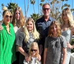 Dean McDermott Objects to Tori Spelling's Request for Sole Custody, Asks for Spousal Support