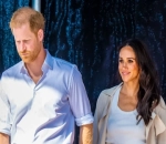 Prince Harry and Meghan Markle Solve Archewell Foundation Problems After Declared 'Delinquent'