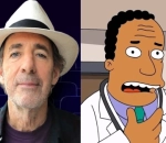 Harry Shearer Reflects on 'The Simpsons' Recasting Controversy