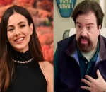 Victoria Justice Speaks on Dan Schneider, Claims She Was 'Treated Unfairly' as Child Actor 
