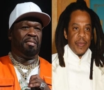 50 Cent Under Fire After Trolling Jay-Z Over 'Hibernation' Amid Diddy's Legal Issues