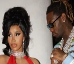 Cardi B Opens Up on Her Struggle to Nurture Her Relationship With Offset