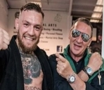 Conor McGregor's Dad Shares Update After Landing in Hospital Due to Heart Attack