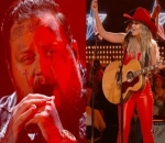 ACM Awards 2024: Jelly Roll Debuts New Song, Lainey Wilson Kicks Off Show