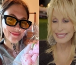 Elle King Says Her Drunken Dolly Parton Tribute Leaves Her With 'Severe PTSD'