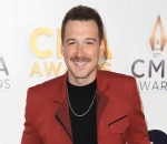 Morgan Wallen Mocked by Ashley McBryde and Noah Reid at ACMs Over Chair-Throwing Arrest