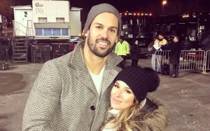 Jessie James and Husband Eric Decker Welcome Third Child - See the First Pics!