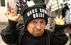 Verne Troyer Hospitalized After Friend Tells Cops He's Suicidal