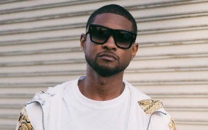 Usher Loses $820,000 Cash and Jewelry After House Robbery