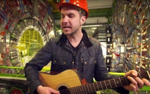 Report: Singer Howie Day Busted for Assaulting Girlfriend