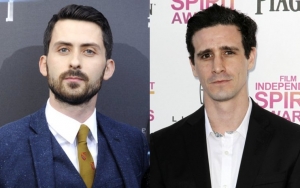 'It: Chapter 2' Casts Andy Bean and James Ransone as Two of the Grown-Up Losers