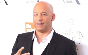 Vin Diesel Joins Action Comedy 'Muscle'