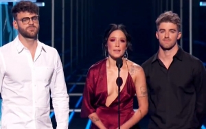 Billboard Music Awards 2018: The Chainsmokers and Halsey Pay Tribute to Avicii