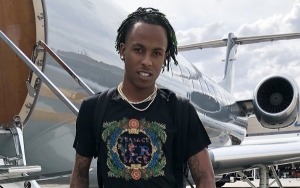 Rich the Kid Accused of Domestic Violence by Estranged Wife