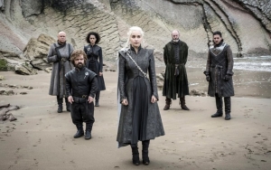 Emilia Clarke Says 'Game of Thrones' Finale 'Messed Me Up'