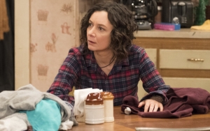 ABC May Develop New Reboot of 'Roseanne' Centering on Sara Gilbert