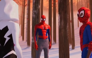 First 'Spider-Man: Into the Spider-Verse' Trailer Reveals New Iterations of Spider-Man
