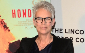 Jamie Lee Curtis Did 'Halloween H20' for the Money