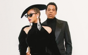 Surprise! Beyonce and Jay-Z Release Joint Album 'Everything Is Love'