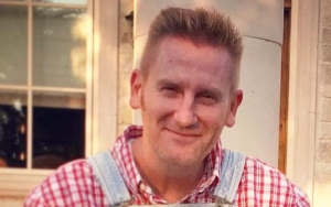Rory Feek to Host Daughter's Same-Sex Wedding