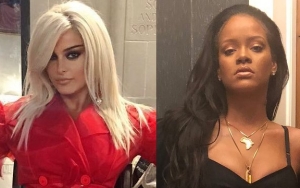 Bebe Rexha 'Annoyed' People Accused Her of Criticizing Rihanna's Voice
