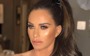 Katie Price Wants Music Collaboration With Ed Sheeran