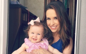Actress Lacey Chabert Thanks Medical Staff for Saving Daughter's Life
